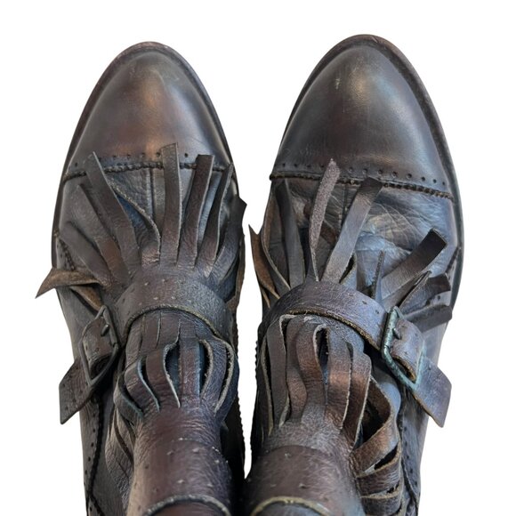 Free People boots - Picture 5 of 13